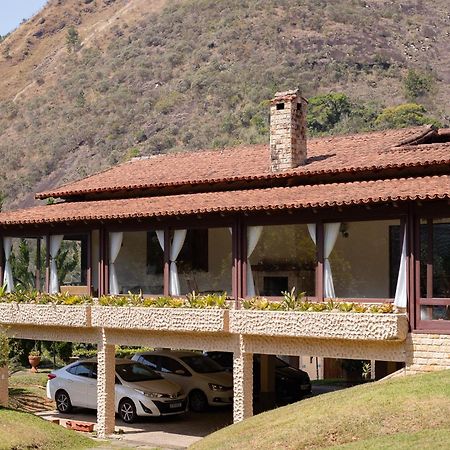 Teresópolis Recanto Dos Vianas מראה חיצוני תמונה