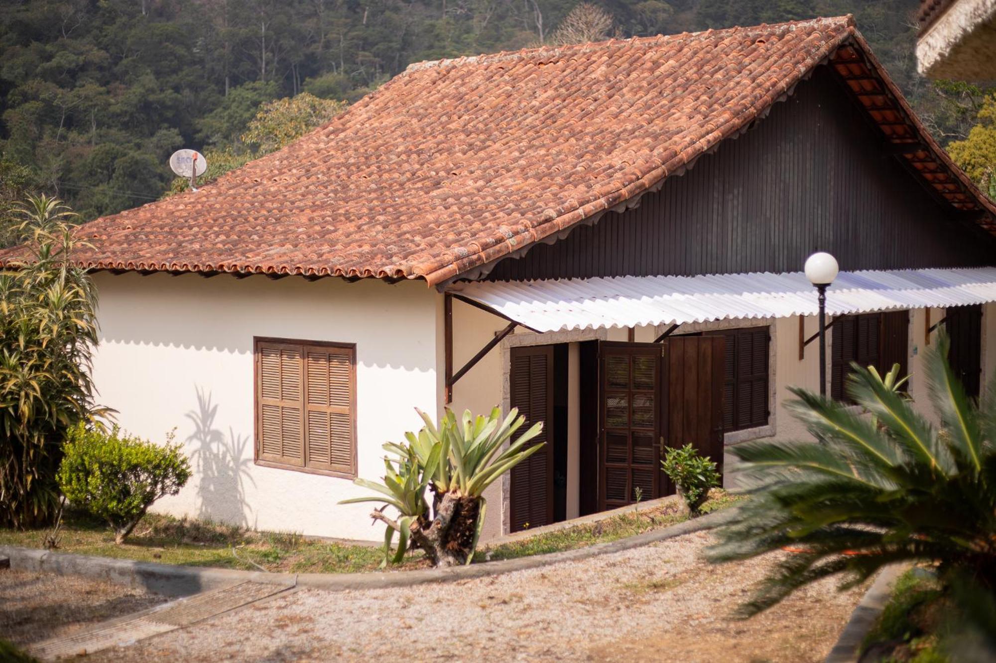 Teresópolis Recanto Dos Vianas מראה חיצוני תמונה